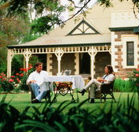The Lodge Country House - Accommodation Adelaide