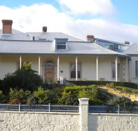 The Lodge on Elizabeth Boutique Hotel - Accommodation Adelaide