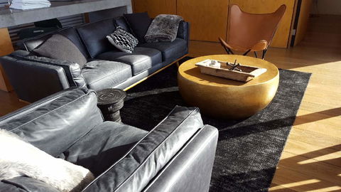 The Longhouse - Suite 3 - Accommodation Adelaide 3