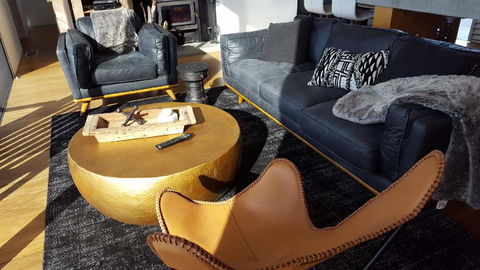 The Longhouse - Suite 3 - Accommodation Adelaide 2