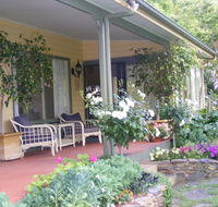 The Lookout - Accommodation Adelaide