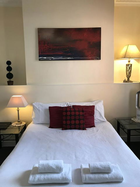 The Mews Motel - Accommodation Adelaide 0