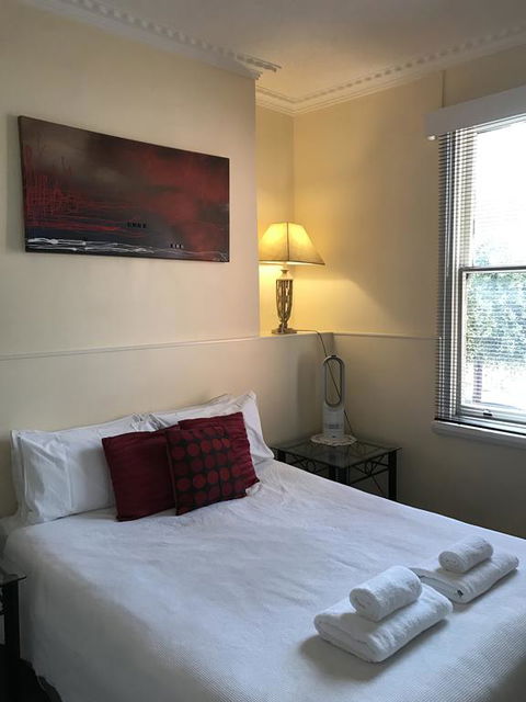 The Mews Motel - Accommodation Adelaide 1