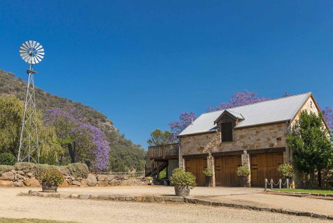The Mews Studio - Accommodation Adelaide 0