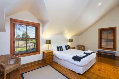 The Mews Studio - Accommodation Adelaide 3