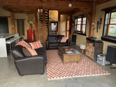 The Muddy - Accommodation Adelaide 1