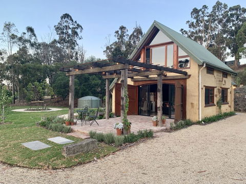 The Muddy - Accommodation Adelaide 0