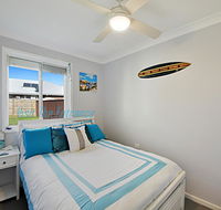 The Nautical House - Accommodation Adelaide