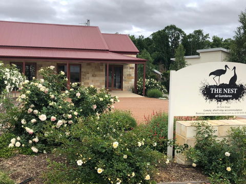 The Nest At Gundaroo - Accommodation Adelaide 0