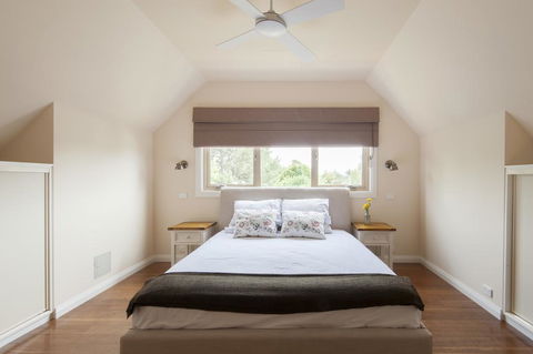 The Nest At Gundaroo - Accommodation Adelaide 2