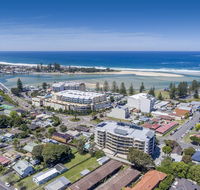 The Nesuto Unit 618 - Accommodation Adelaide