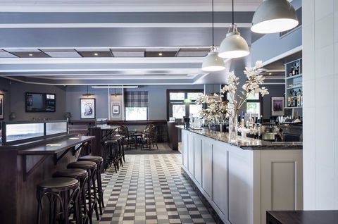 The North Sydney Hotel - Accommodation Adelaide 1