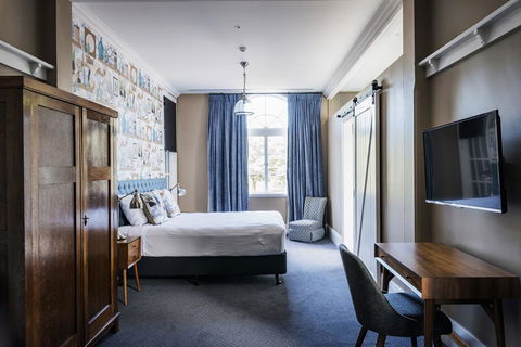 The North Sydney Hotel - Accommodation Adelaide 2