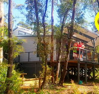 The Nullaki Eco Retreat - Accommodation Adelaide