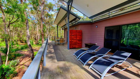 The Nullaki Eco Retreat - Accommodation Adelaide 3