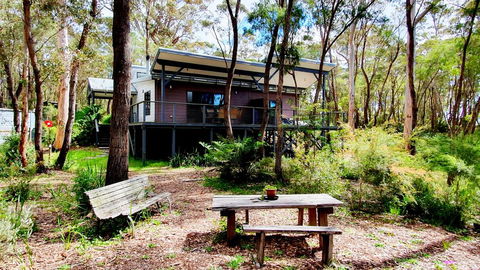 The Nullaki Eco Retreat - Accommodation Adelaide 2