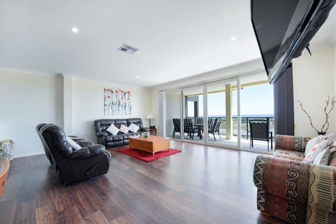 The Oasis - 6 Turnberry Drive, Links Lady Bay - Accommodation Adelaide 1