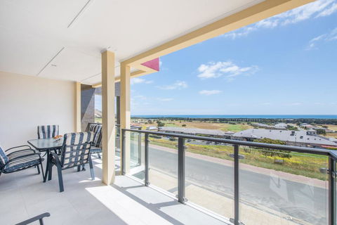 The Oasis - 6 Turnberry Drive, Links Lady Bay - Accommodation Adelaide 0