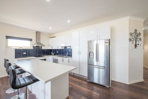 The Oasis - 6 Turnberry Drive, Links Lady Bay - Accommodation Adelaide 3