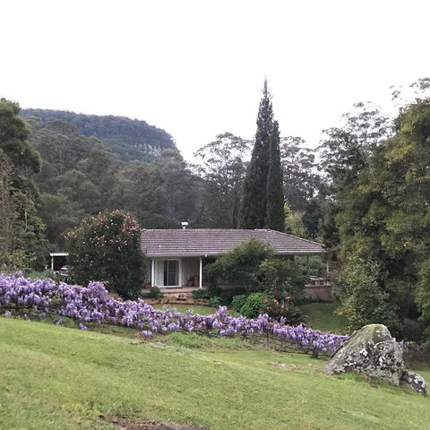 The Old Koonabulla Dairy - Accommodation Adelaide 3