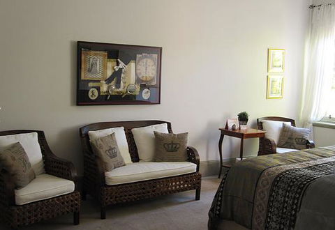 The Old Nunnery B & B Moss Vale - Accommodation Adelaide 1