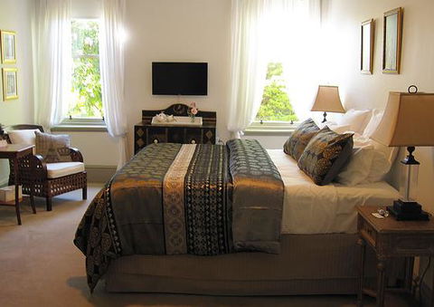 The Old Nunnery B & B Moss Vale - Accommodation Adelaide 2