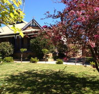 The Old Nunnery B  B Moss Vale - Accommodation Adelaide