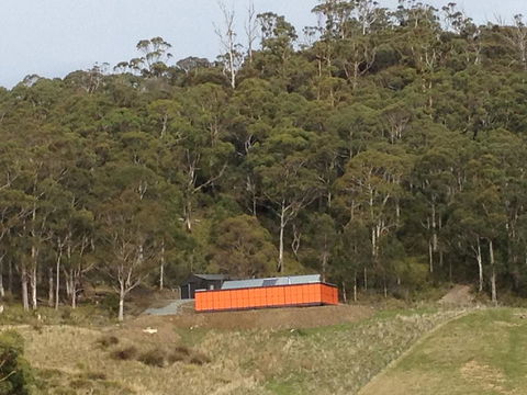 The Orange House - Accommodation Adelaide 1