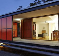 The Orange House - Accommodation Adelaide