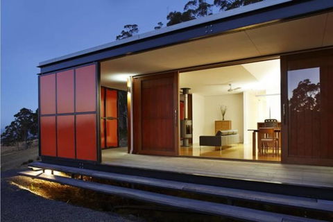 The Orange House - Accommodation Adelaide 0