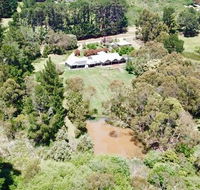 The Orchard Luxury Accommodation - Accommodation Adelaide