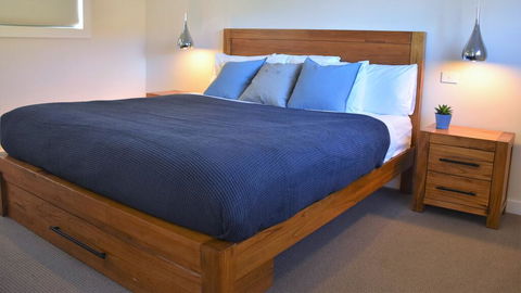 The Outlook - Crackenback Resort - Accommodation Adelaide 0