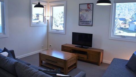 The Outlook - Crackenback Resort - Accommodation Adelaide 2