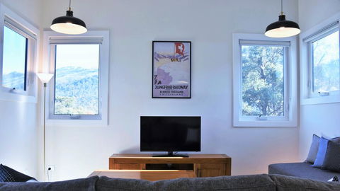 The Outlook - Crackenback Resort - Accommodation Adelaide 1
