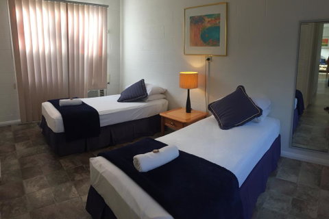 The Palms At Palm Cove - Accommodation Adelaide 2
