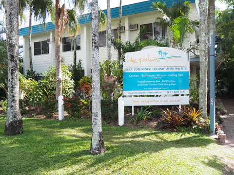 The Palms At Palm Cove - Accommodation Adelaide 0