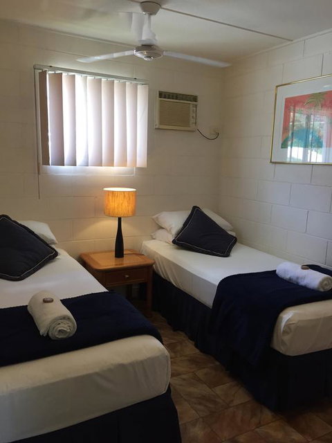 The Palms At Palm Cove - Accommodation Adelaide 3