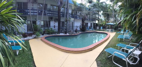 The Palms At Palm Cove - Accommodation Adelaide 1