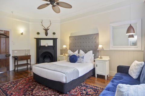 The Pines Bed And Breakfast - Accommodation Adelaide 2