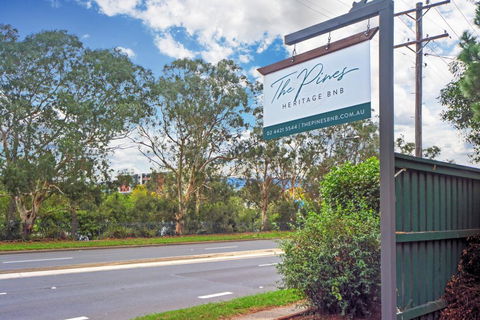 The Pines Bed And Breakfast - Accommodation Adelaide 1