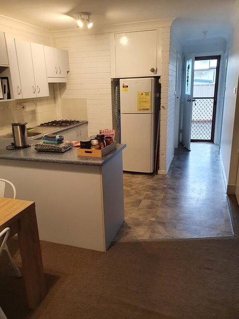 The Pines, Manning Point - Accommodation Adelaide 3