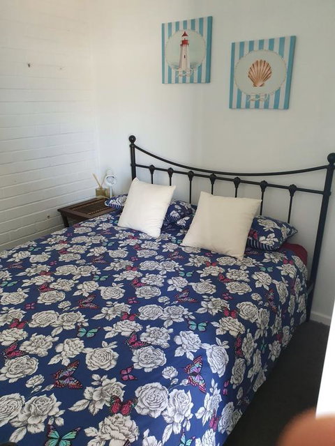 The Pines, Manning Point - Accommodation Adelaide 0