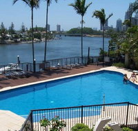 The Pinnacle Apartments - Accommodation Adelaide