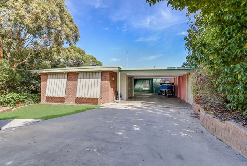 The Point - Accommodation Adelaide 1