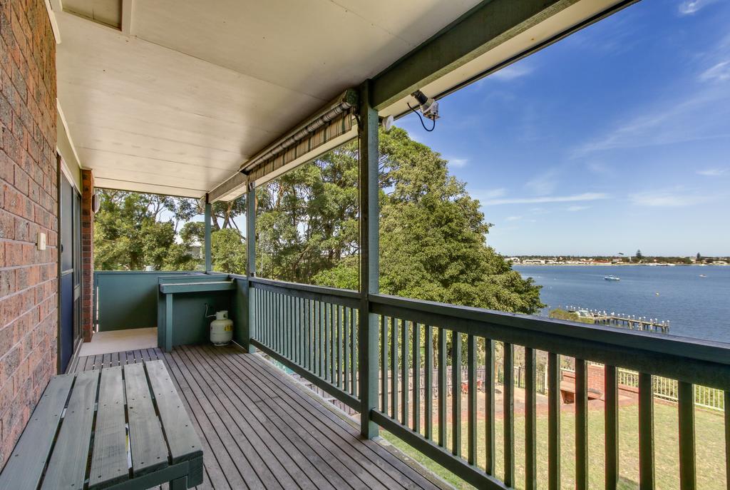 Nambrok VIC Accommodation Adelaide