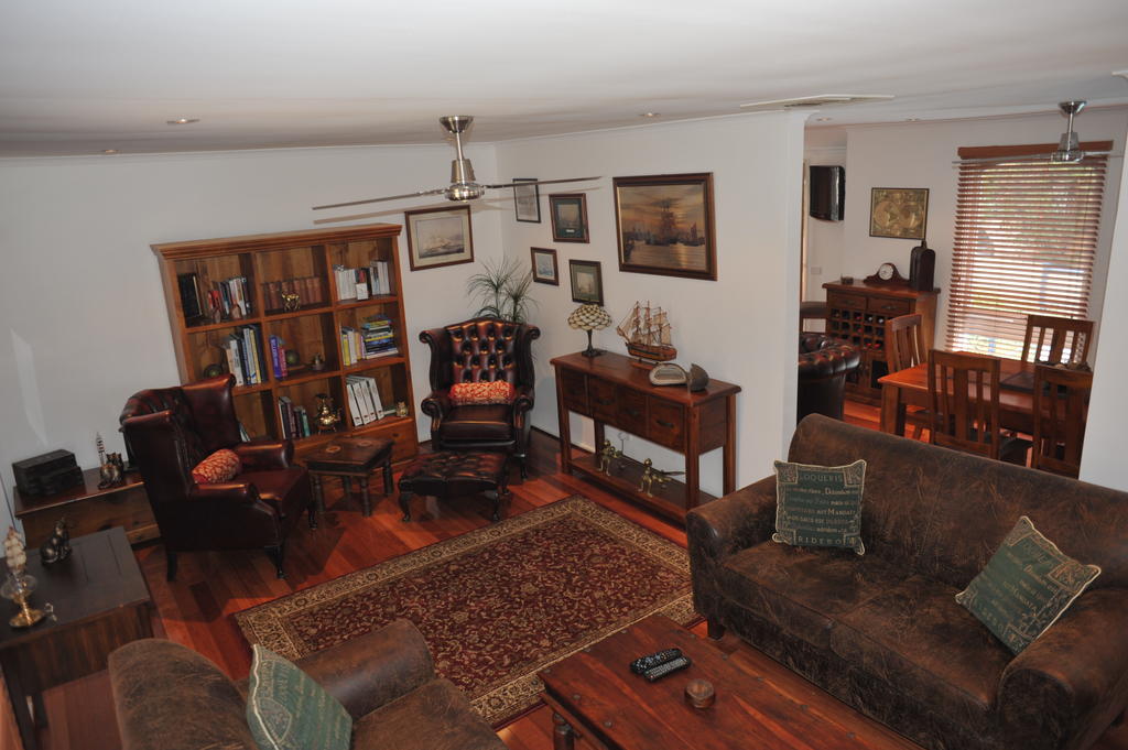 Evatt ACT Accommodation Adelaide