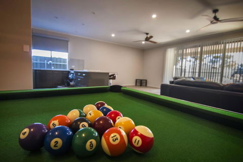 The Races Complex - Accommodation Adelaide 3