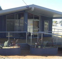 The Real McCoy Holiday Accommodation - Accommodation Adelaide