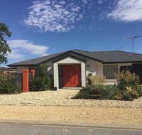 The Red Door - Accommodation Adelaide