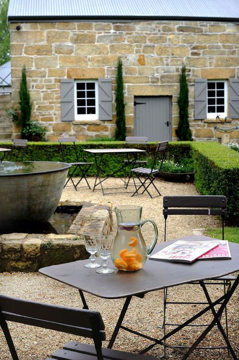 The Red Feather Inn - Accommodation Adelaide 3
